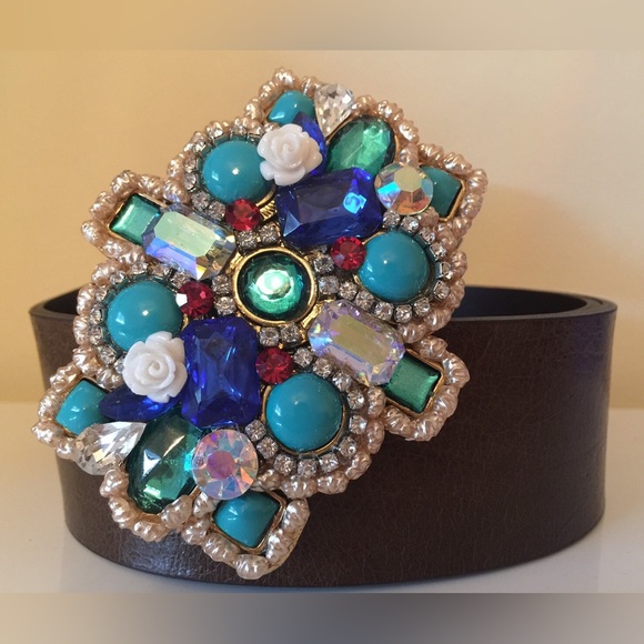 Unique belt (NEW) - Picture 2 of 4